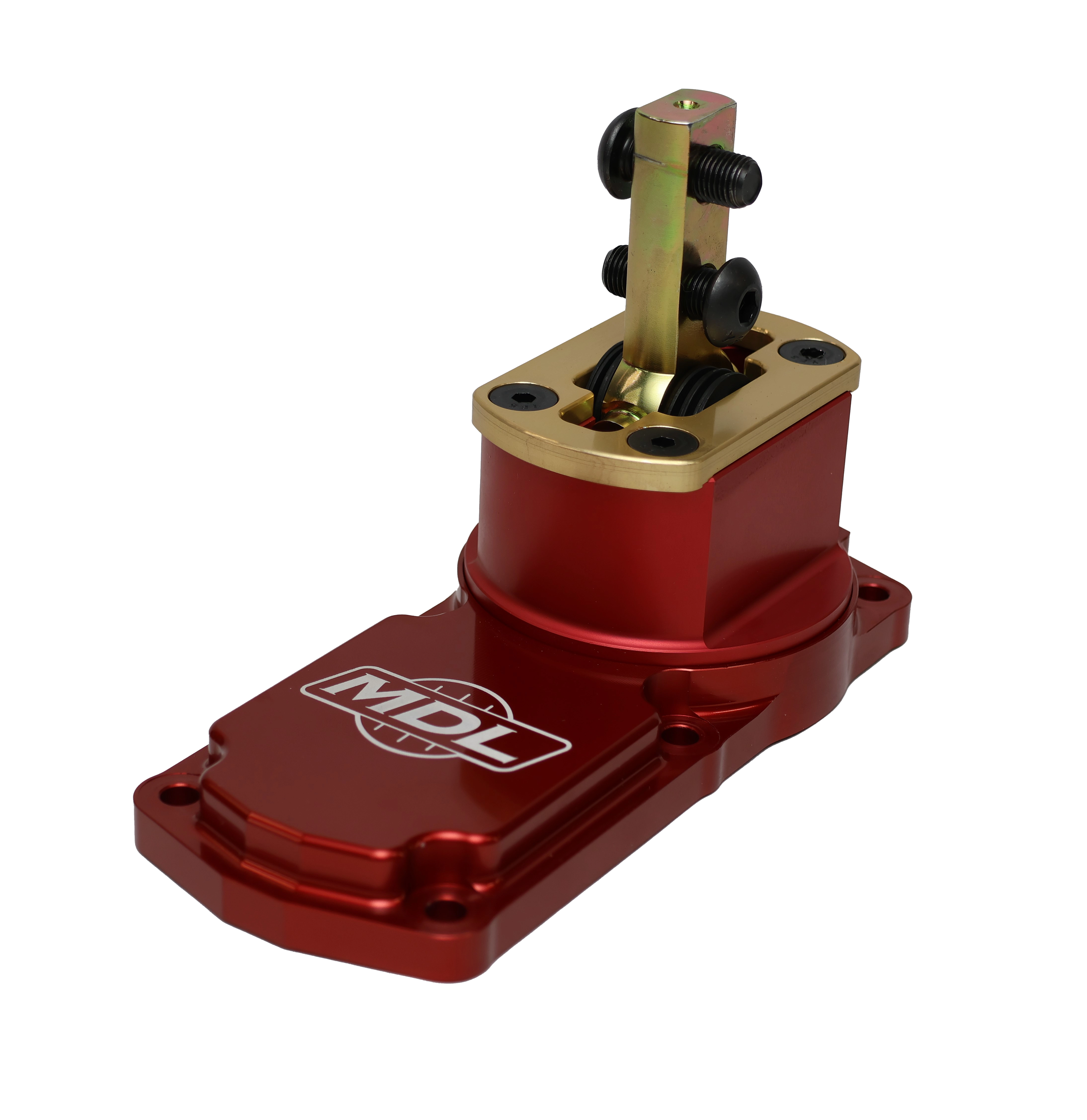 TKX Qwik Stik/ no offset/ Straight up/ Front socket